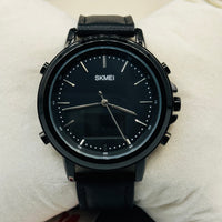 Skmei Original Dual Time Watch Mens