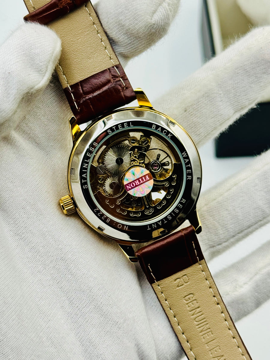 Fitron Original Automatic Watch