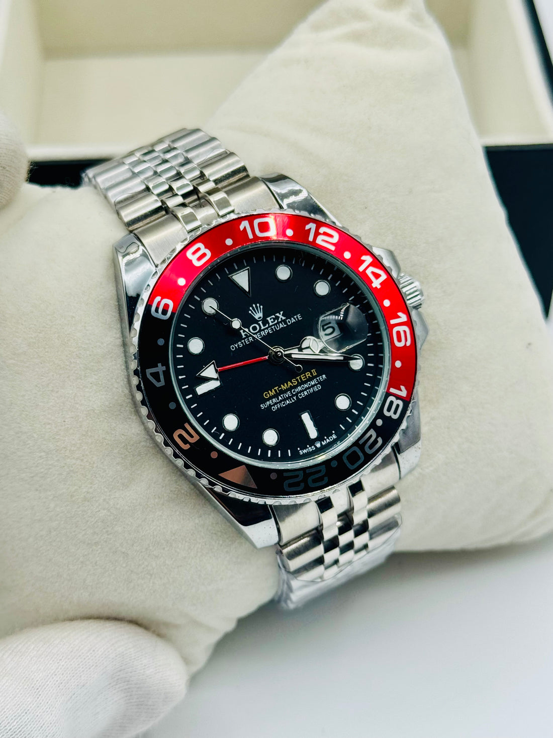 Rolex GMT-Master 2 For Mens Watch