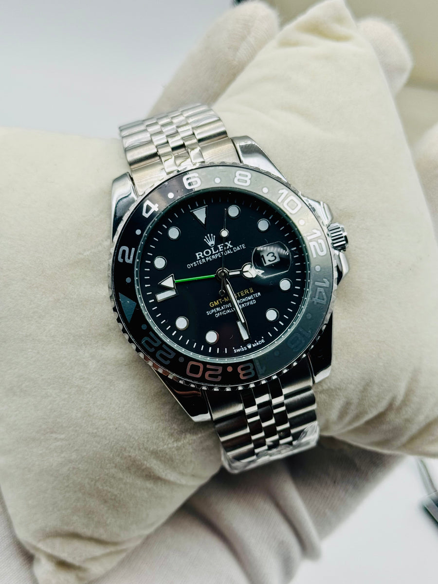 Rolex GMT-Master 2 Copy For Mens