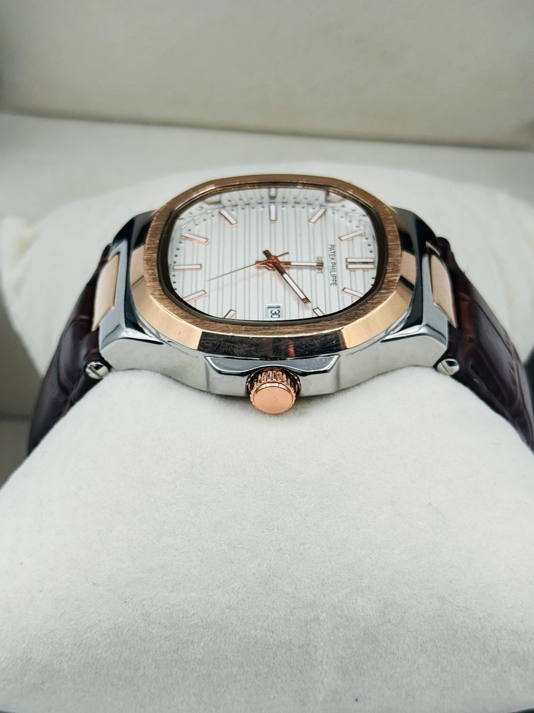Patek Phillippe For Mens Watch