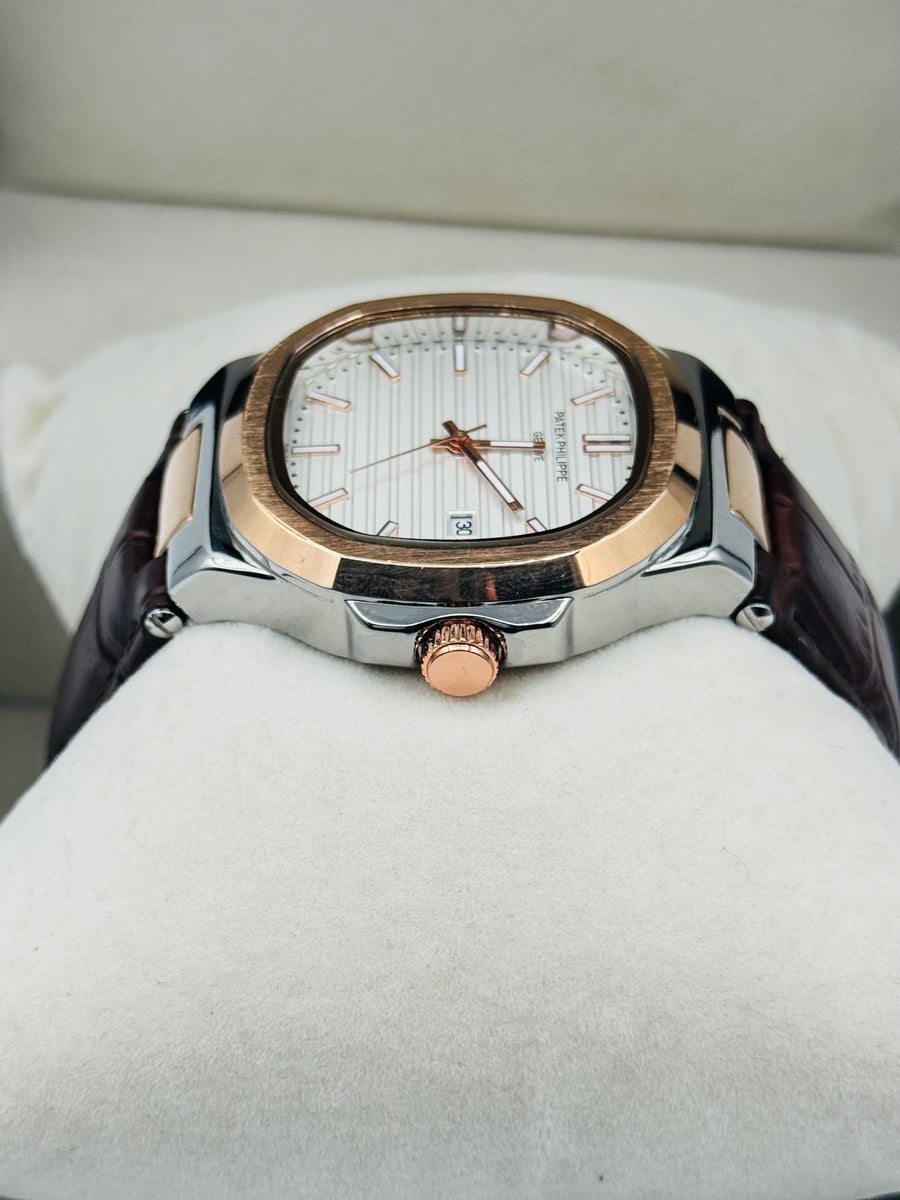 Patek Phillippe For Mens Watch