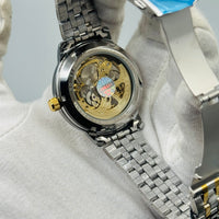 Fitron Automatic Original Watch For Mens