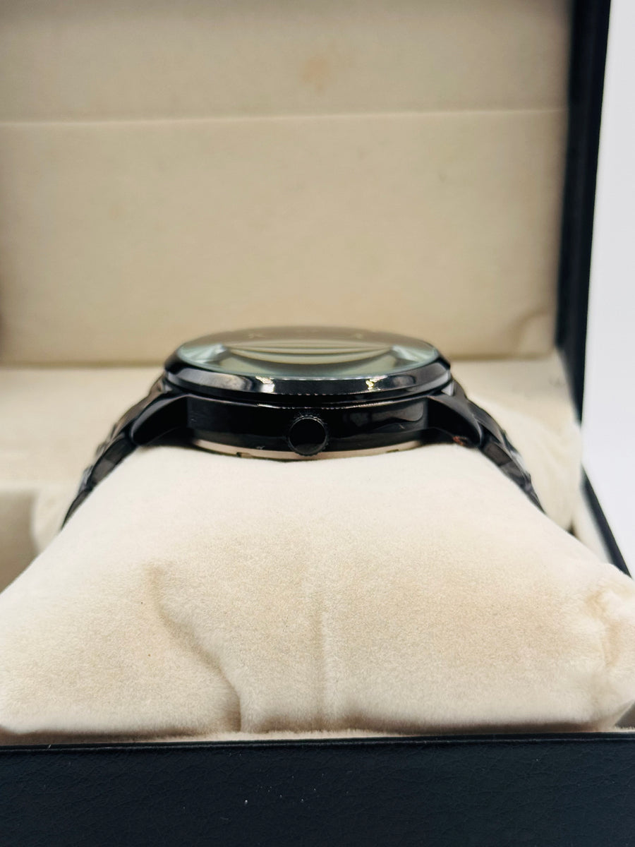 Fitron Automatic Skelton Watch For Mens (Original)