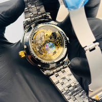 Fitron Automatic Skeleton Watch (Original)