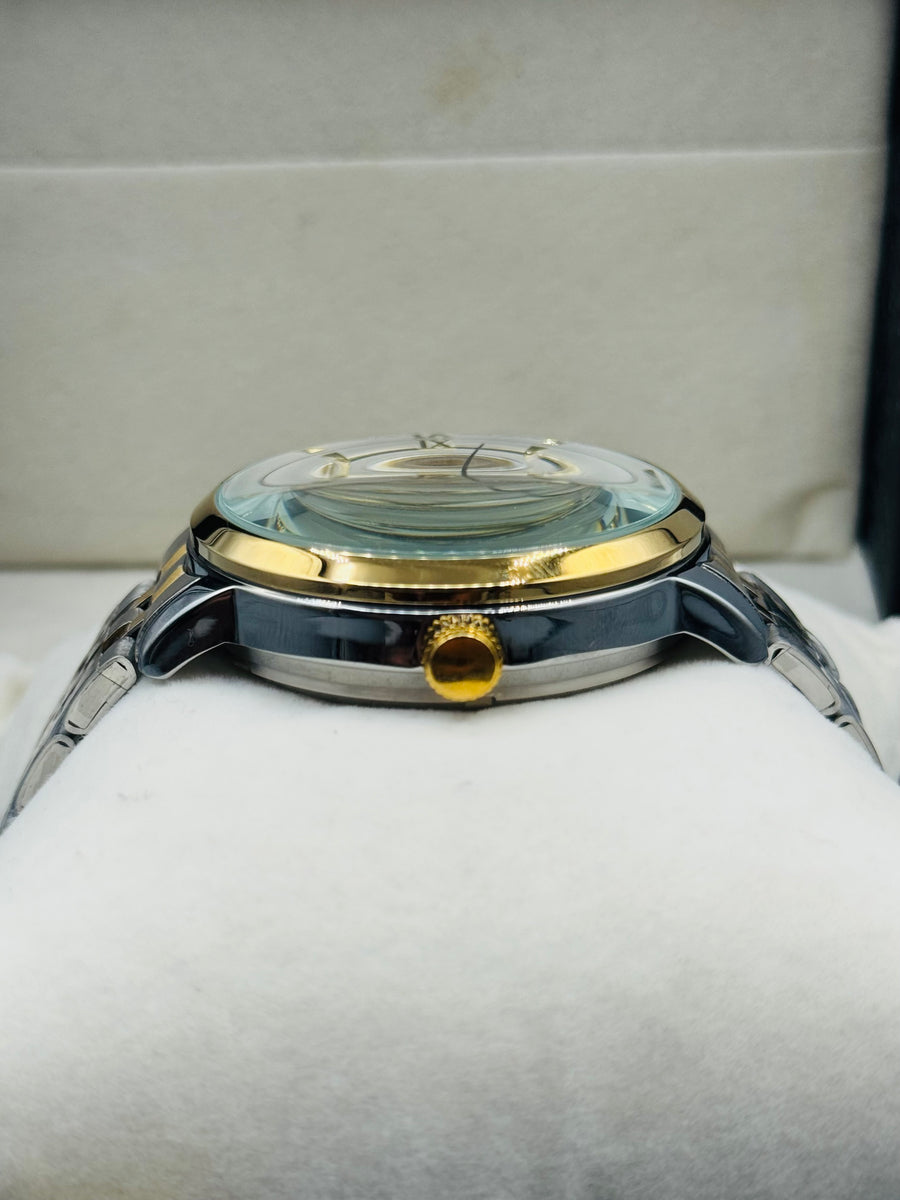 Fitron Automatic Original Watch For Mens