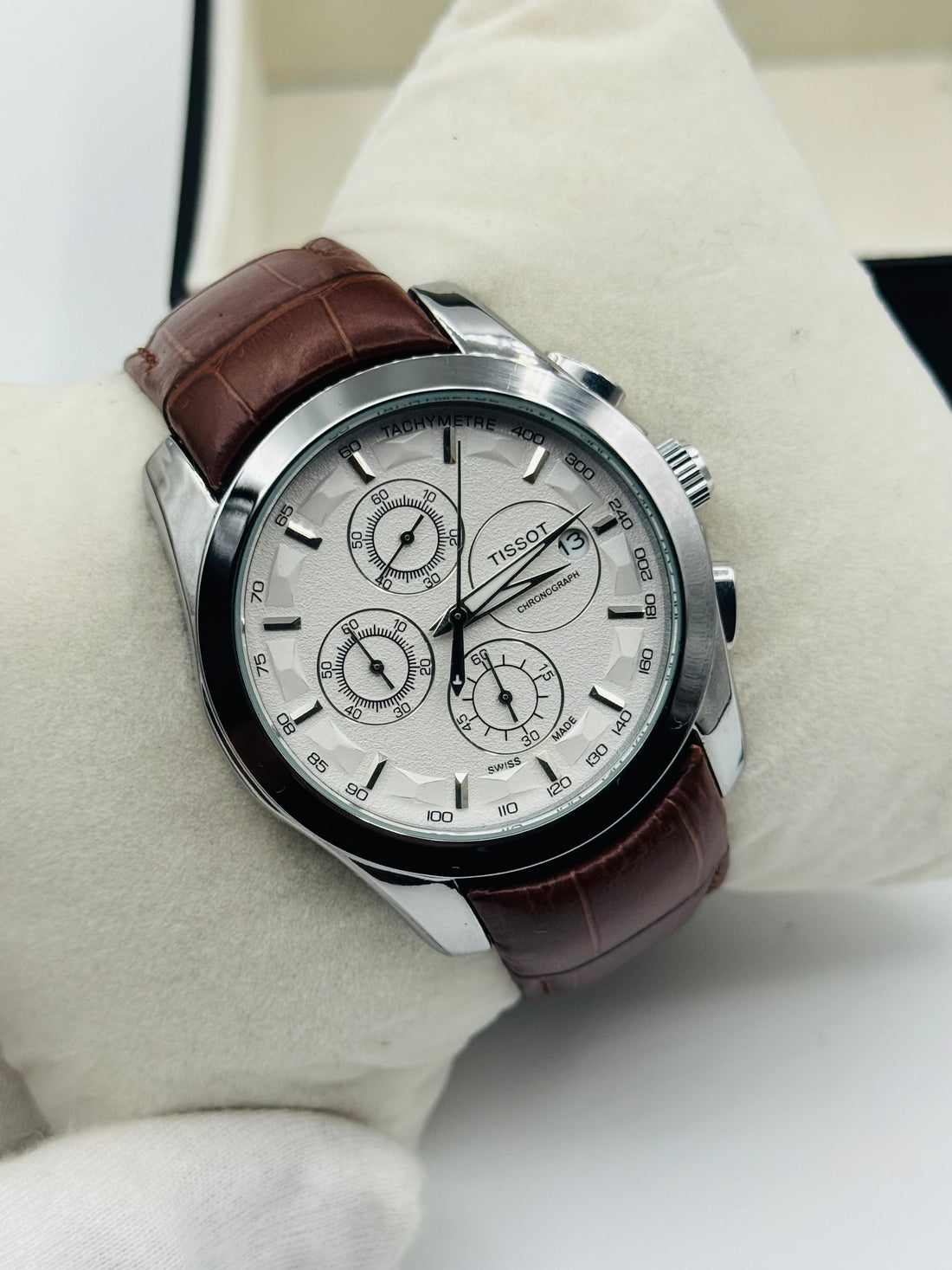 Tissot Chorongarph Watch For Mens