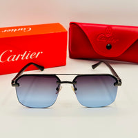 Cartier A+ Sunglasses For Mens