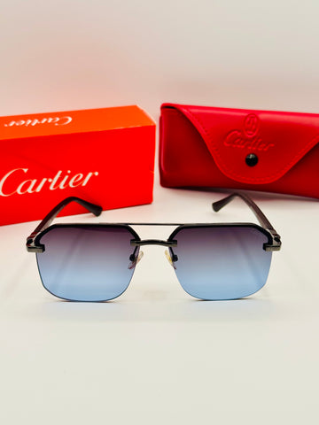 Cartier A+ Sunglasses For Mens