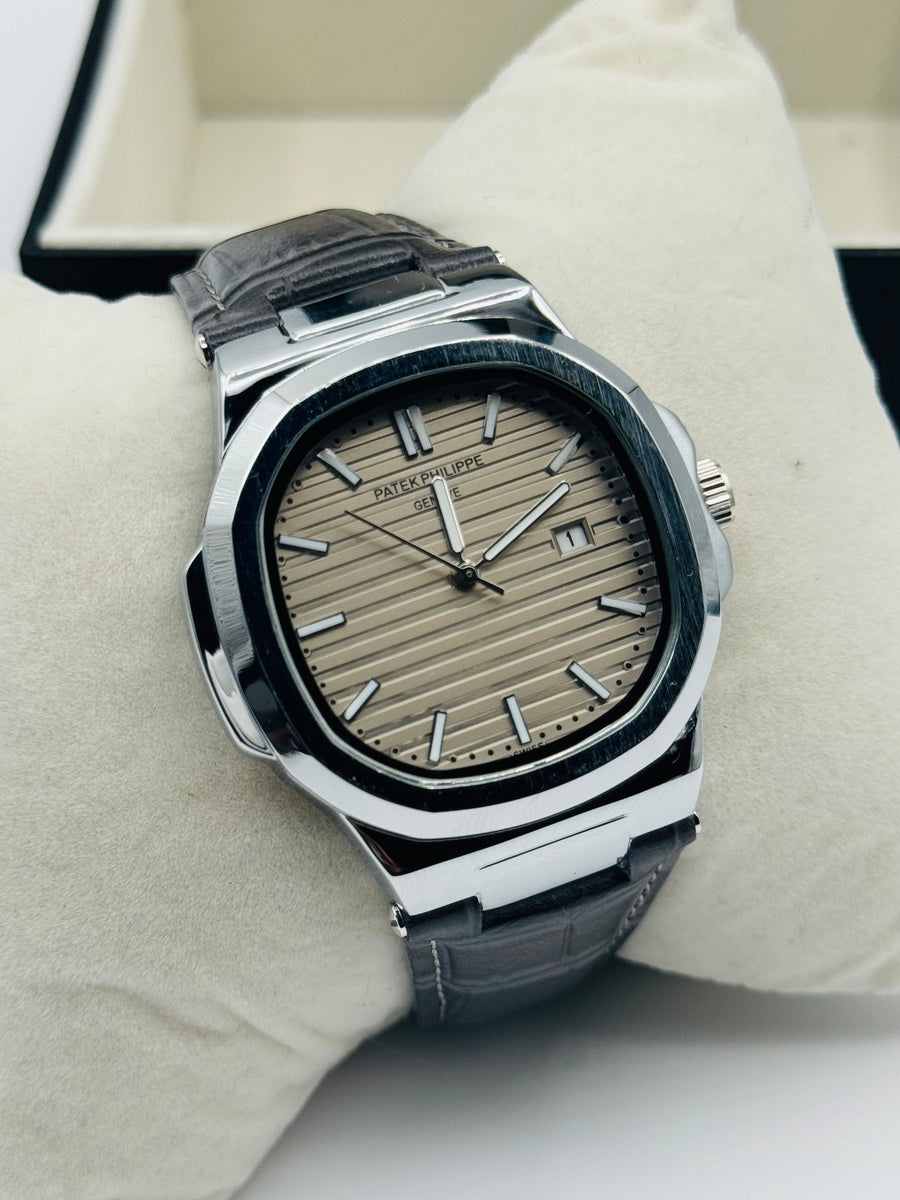 Patek Phillipe Geneve For Mens Watch