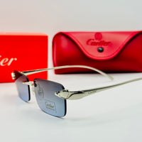 Cartier Top-notch qulaity Sunglasses