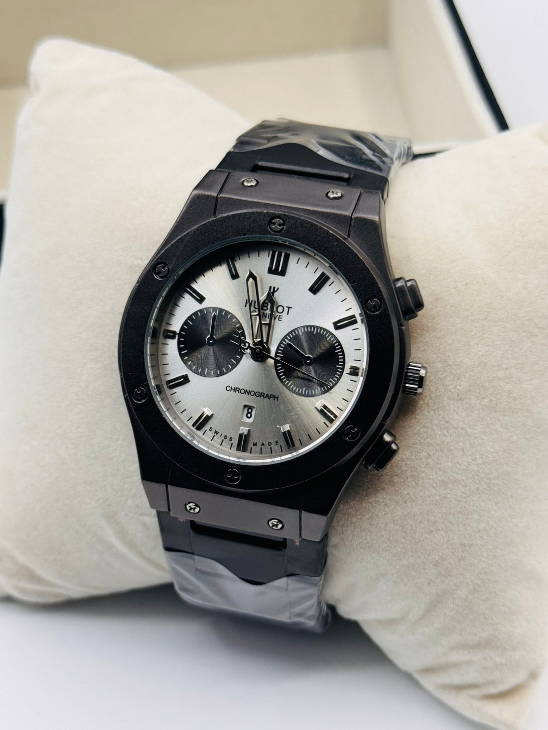 hablout heavy weight watch for mens