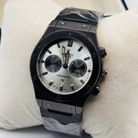 hablout heavy weight watch for mens