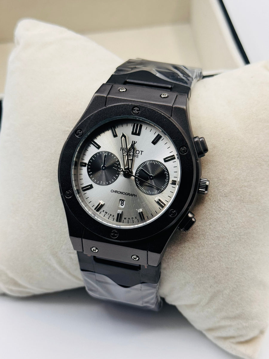hablout heavy weight watch for mens