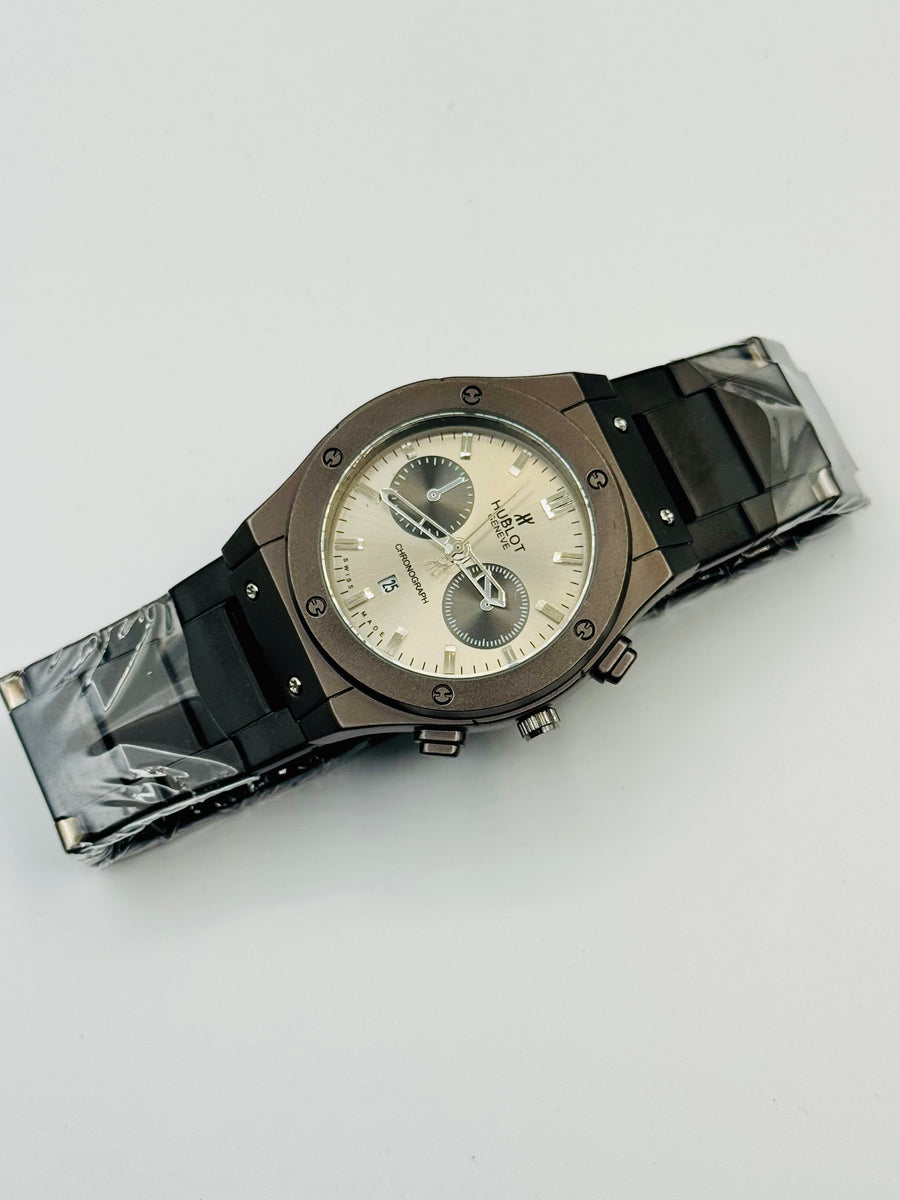 Hablout Heavy weight watch For Mens
