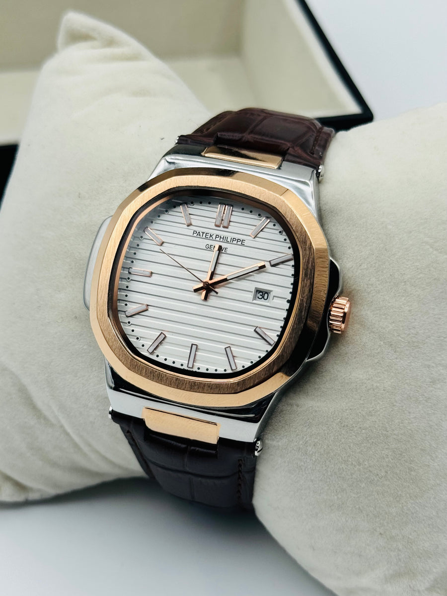 Patek Phillippe For Mens Watch