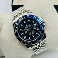 Rolex GMT-Master 2 Fore Mens watch