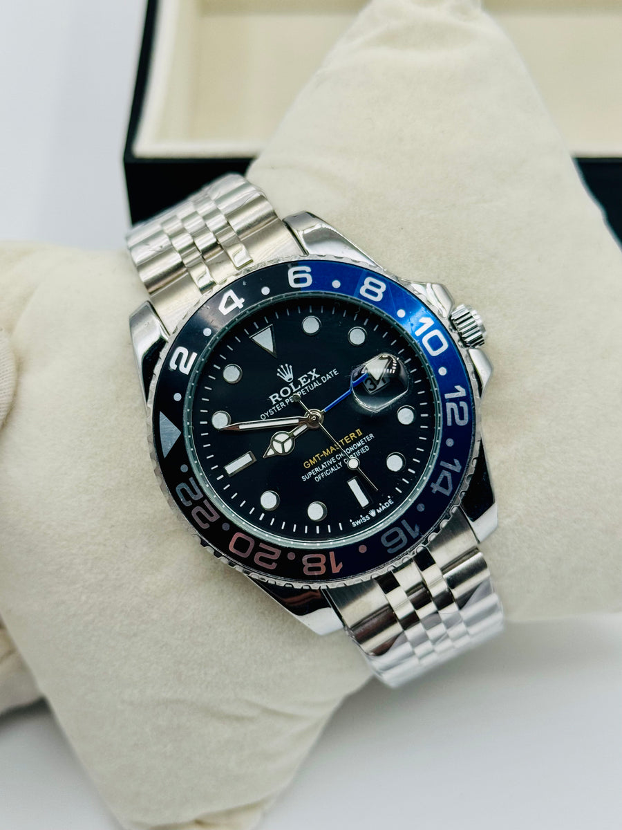 Rolex GMT-Master 2 Fore Mens watch