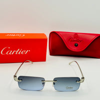 Cartier Top-notch qulaity Sunglasses