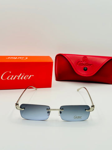 Cartier Top-notch qulaity Sunglasses