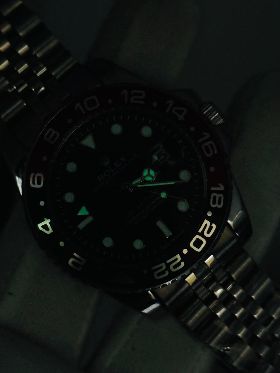 Rolex GMT-Master 2 For Mens Watch