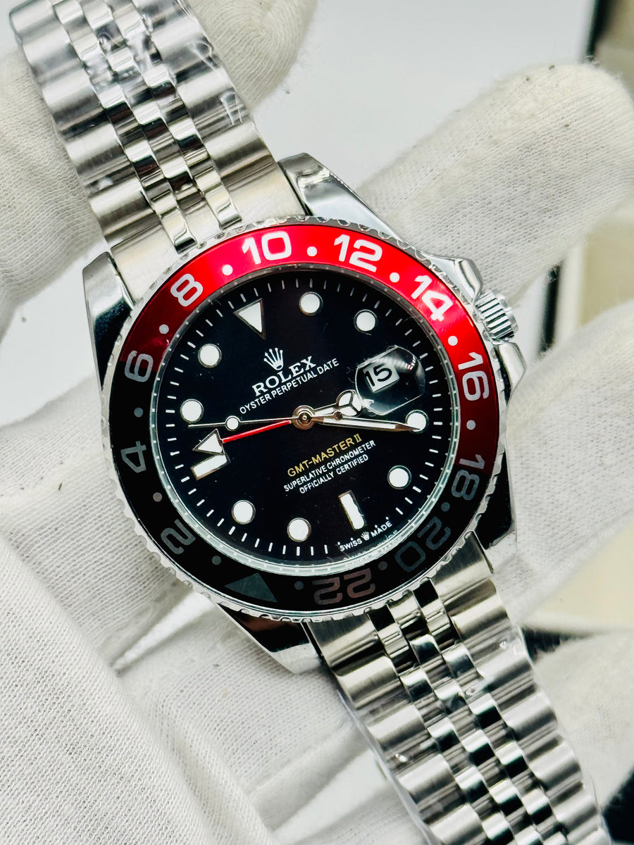 Rolex GMT-Master 2 For Mens Watch