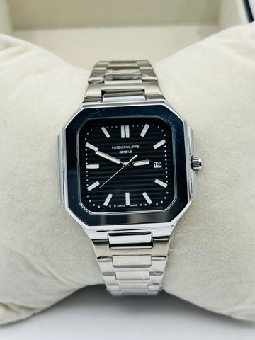 Patek Phillippe Geneve For Mens Watch