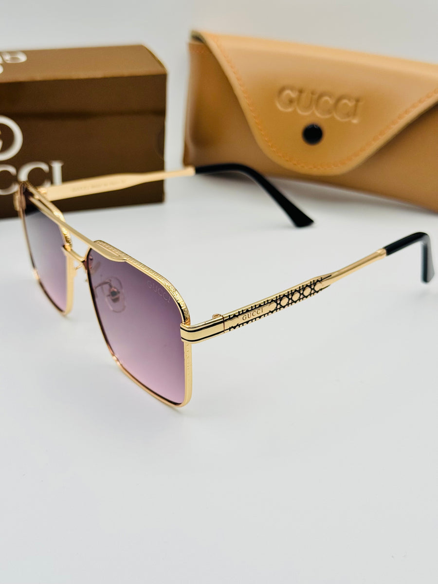 Gucci A+ Sunglasses For Mens