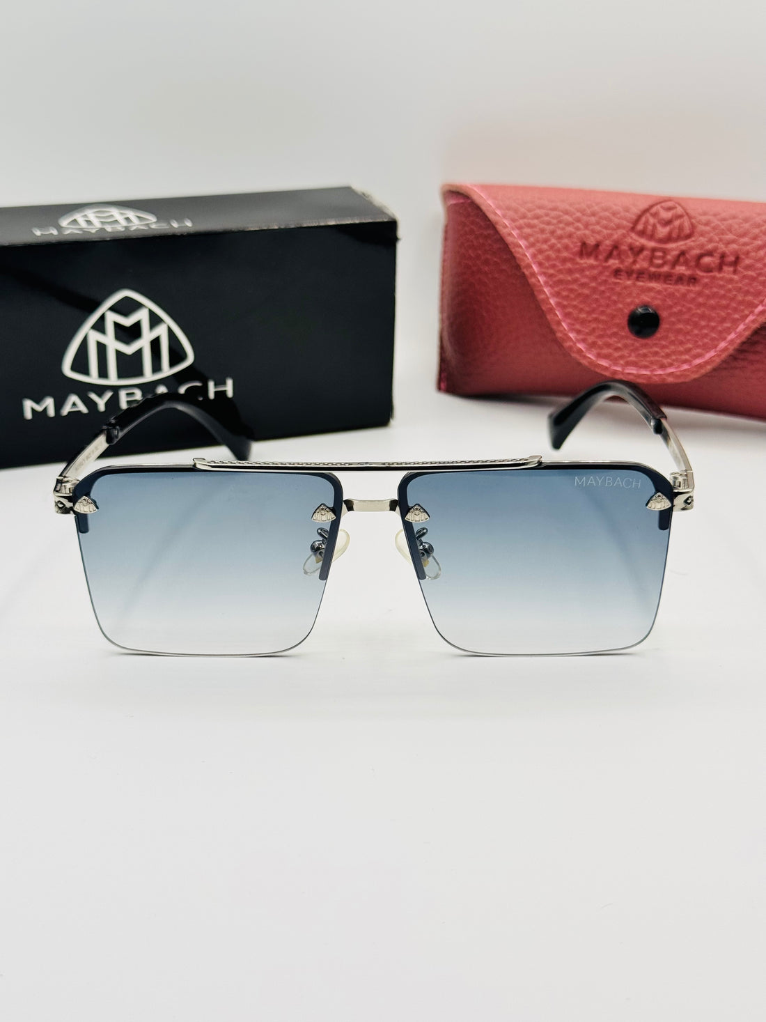 May-bach A+ Sunglasses For Mens