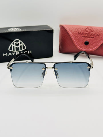 May-bach A+ Sunglasses For Mens