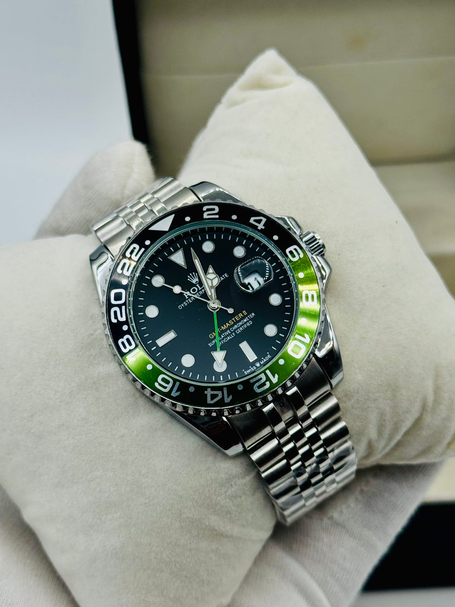 Rolex Second Copy GMT Watch