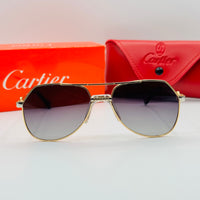 Cartier A+ Sunglasses For Mens