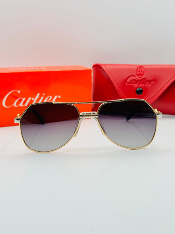 Cartier A+ Sunglasses For Mens