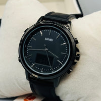 Skmei Original Dual Time Watch Mens