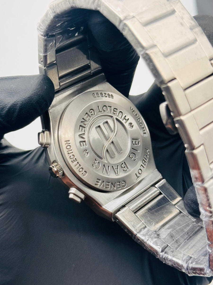 Hablout heavy weight watch for mens