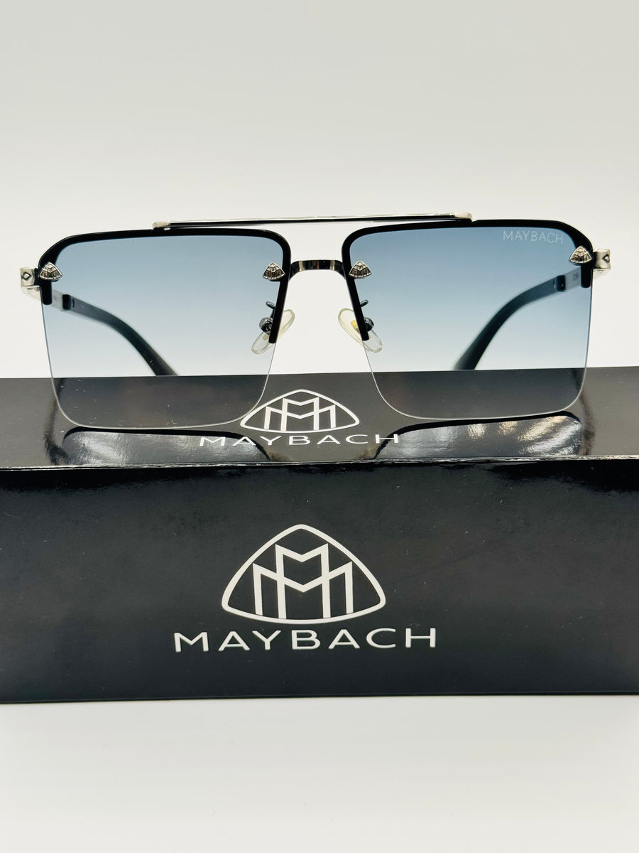 May-bach A+ Sunglasses For Mens