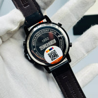 Skmei Original Dual Time Watch Mens