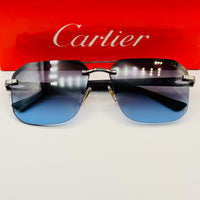 Cartier A+ Sunglasses For Mens