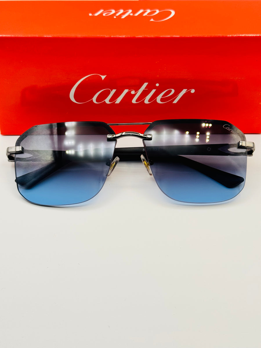 Cartier A+ Sunglasses For Mens