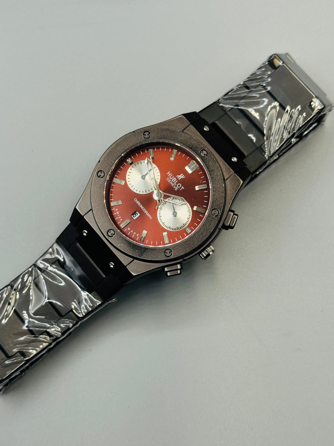 Hablout Heavy Weight Watch For Mens