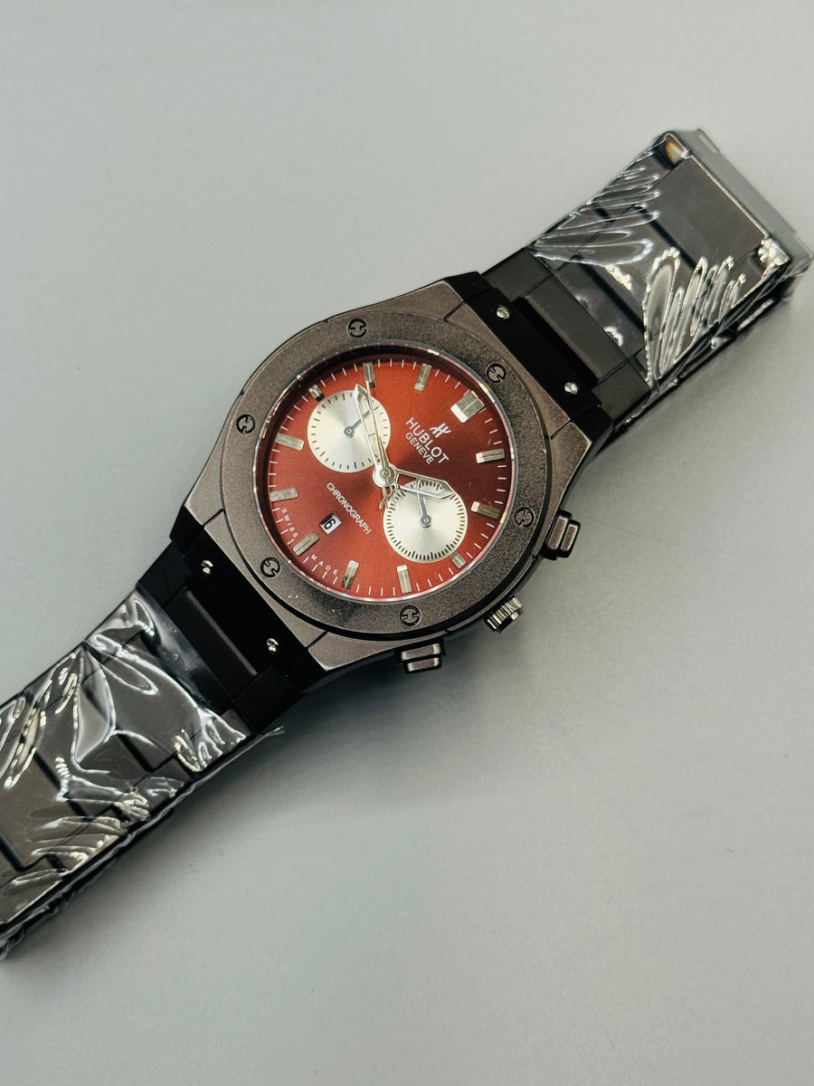 Hablout Heavy Weight Watch For Mens