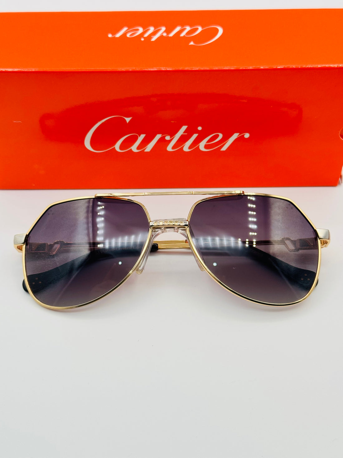 Cartier A+ Sunglasses For Mens