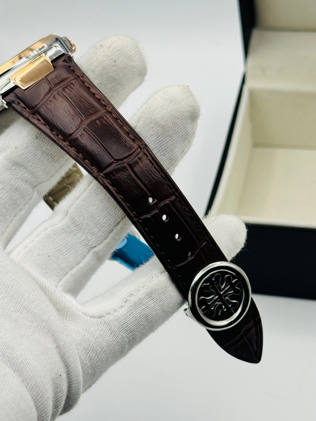Patek Phillippe For Mens Watch