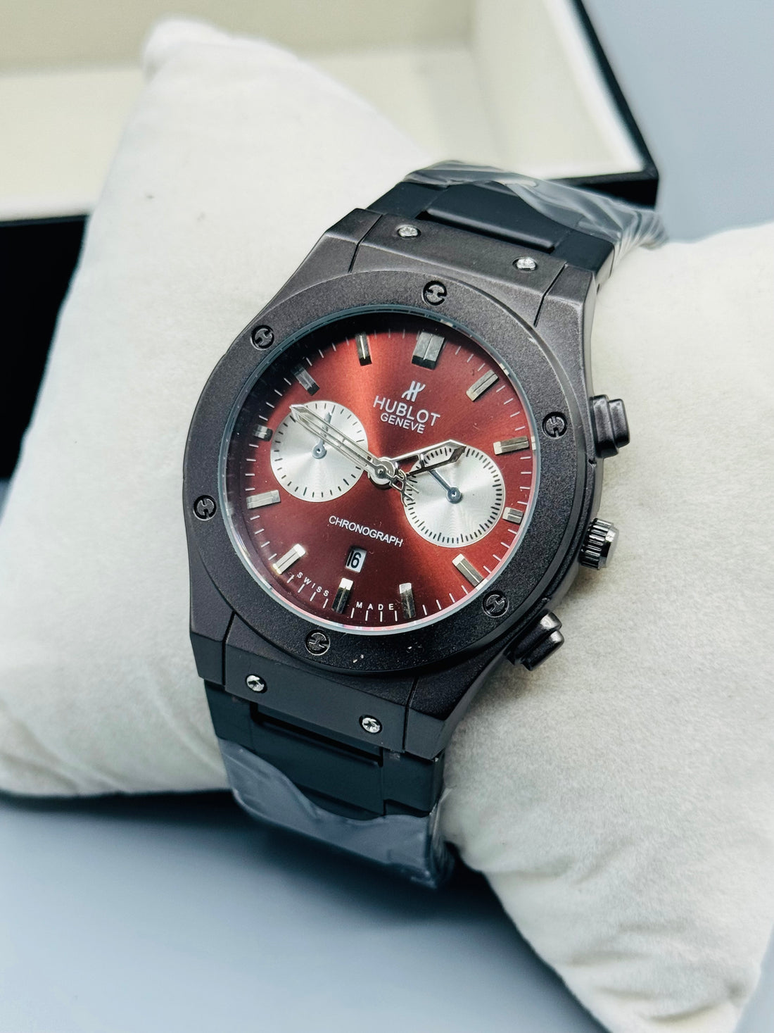 Hablout Heavy Weight Watch For Mens