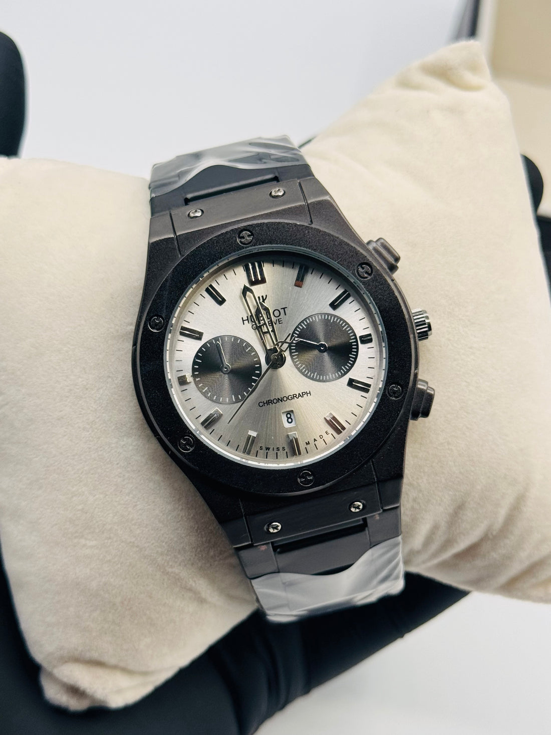 hablout heavy weight watch for mens