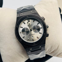 hablout heavy weight watch for mens