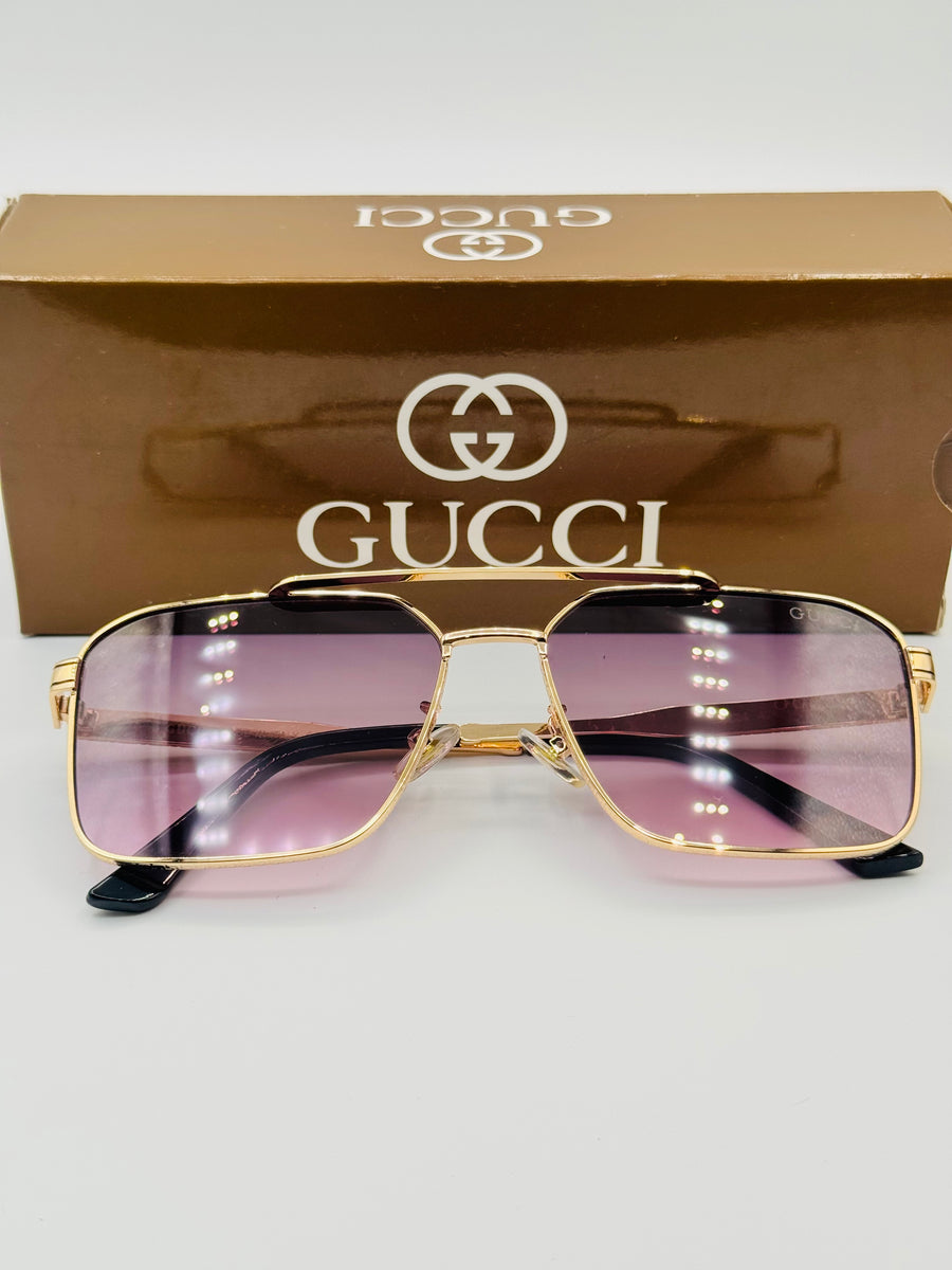 Gucci A+ Sunglasses For Mens