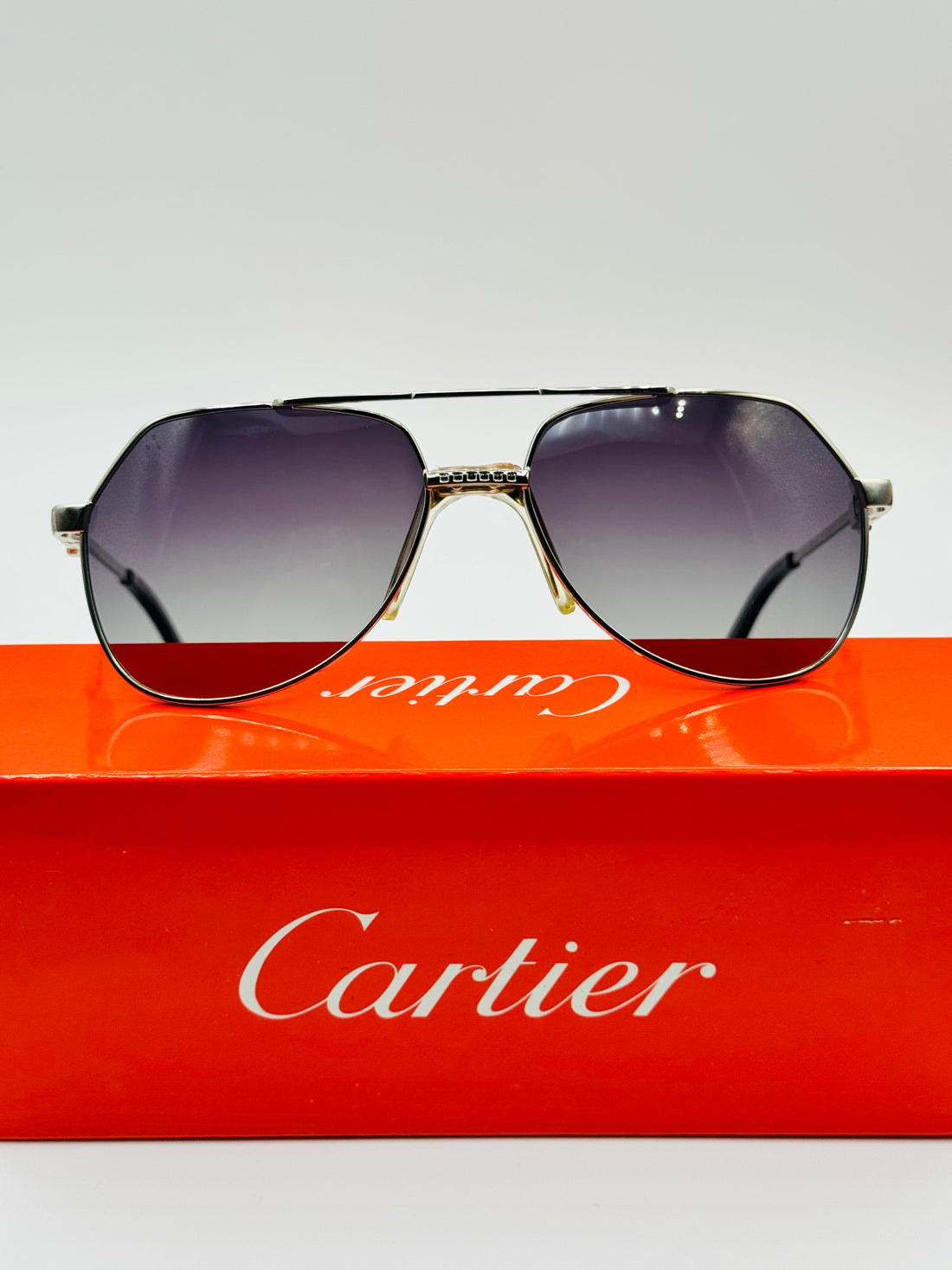 Cartier A+ Sunglasses For Mens