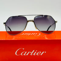 Cartier A+ Sunglasses For Mens