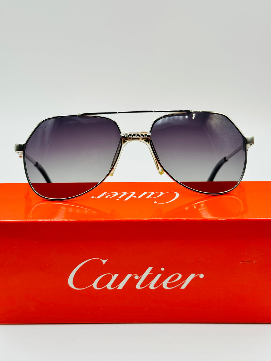 Cartier A+ Sunglasses For Mens